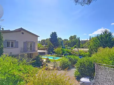 Maison, 160 m²