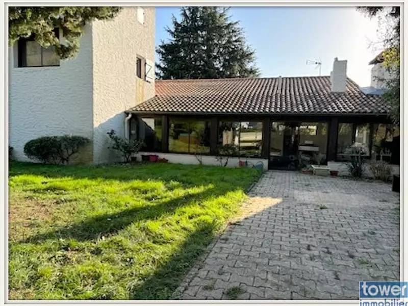 Maison, 170 m²