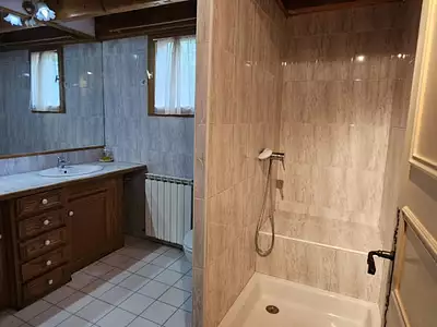 Maison, 200 m²