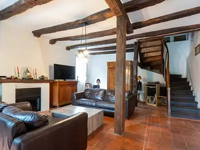 Maison, 190 m²