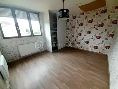 Maison, 113 m²