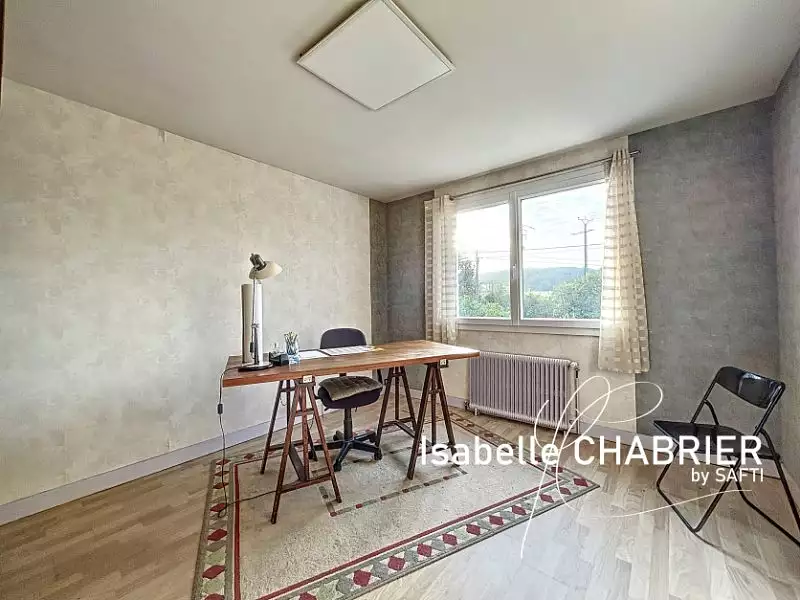 Maison, 117 m²