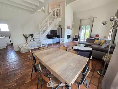 Maison, 154 m²