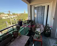 Appartement, 60,6 m²