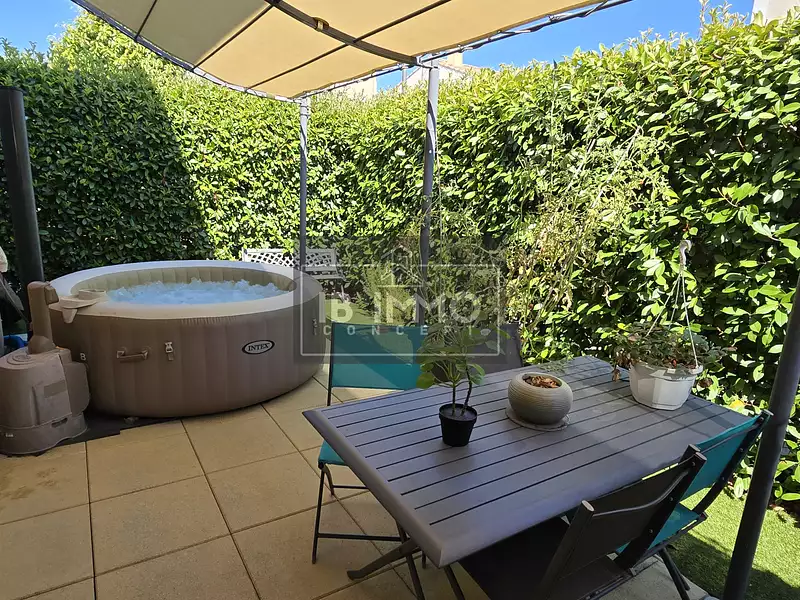 Appartement, 79,3 m²