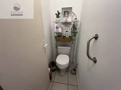Appartement, 72,22 m²
