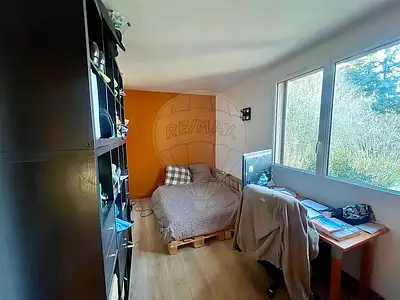 Maison, 159 m²