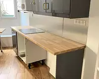 Appartement, 129,06 m²