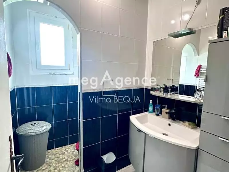 Maison, 143 m²