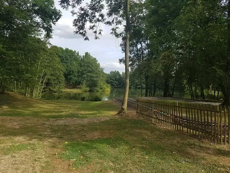 Terrain