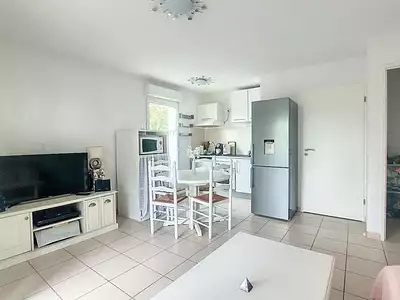 Appartement, 52 m²