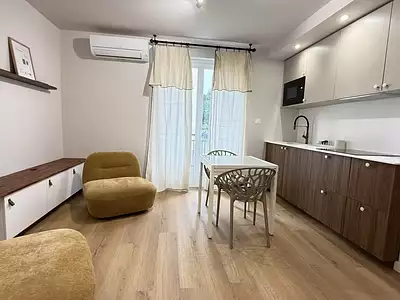 Appartement, 28,98 m²