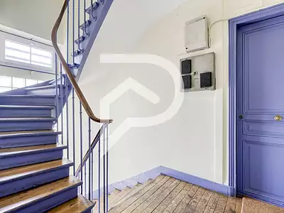 Appartement, 45,4 m²
