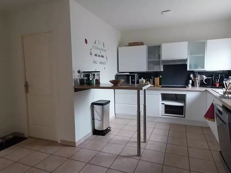 Maison, 110 m²