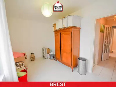 Appartement, 69 m²