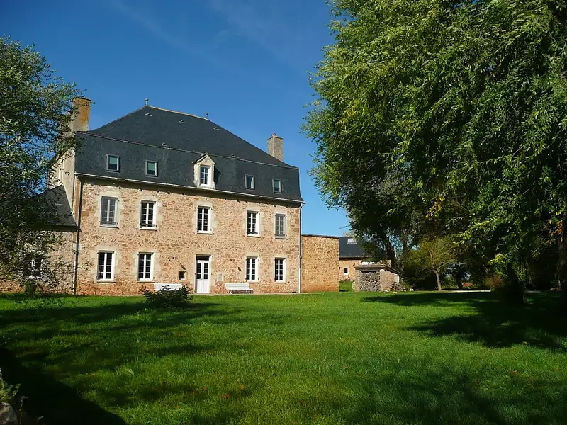 Maison, 460 m²