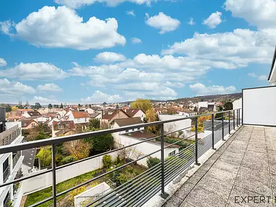 Appartement, 87,44 m²