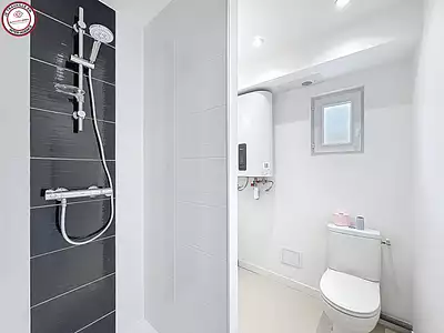 Appartement, 40,33 m²