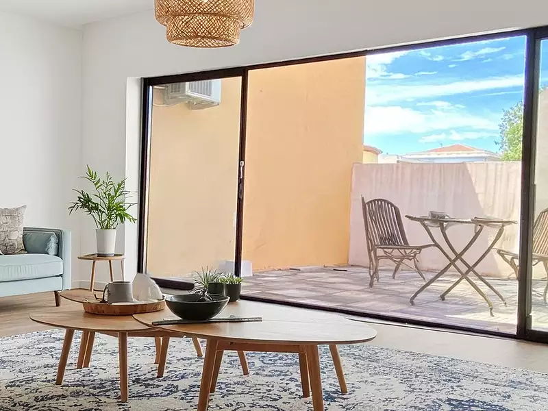 Appartement, 114 m²