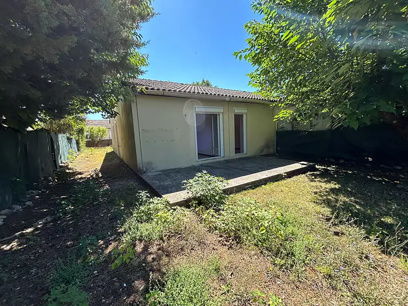 Maison, 74 m²