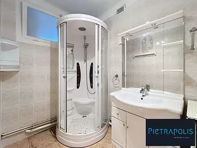 Appartement, 75,24 m²