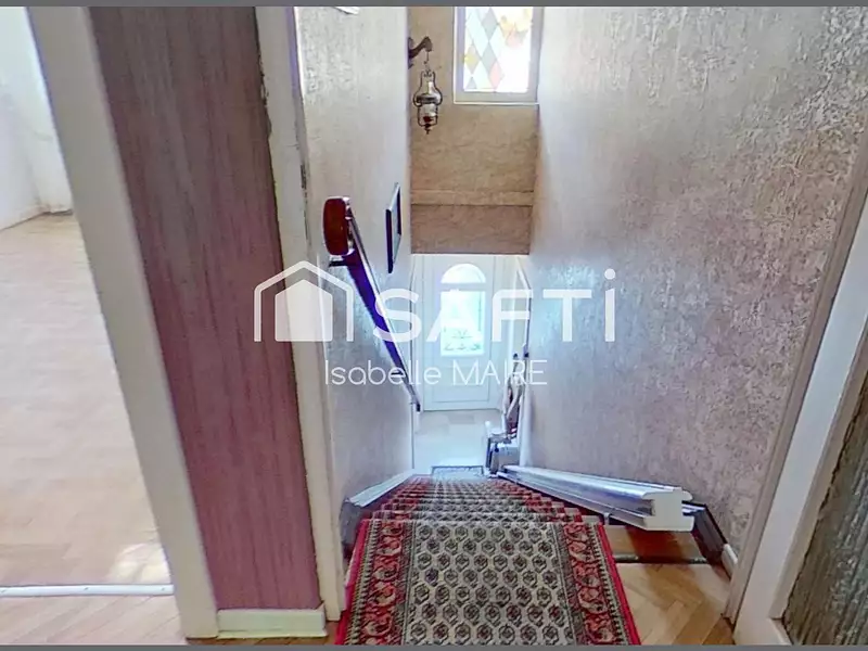 Maison, 92 m²