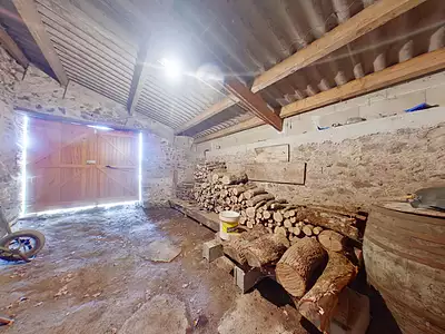 Maison, 59,86 m²