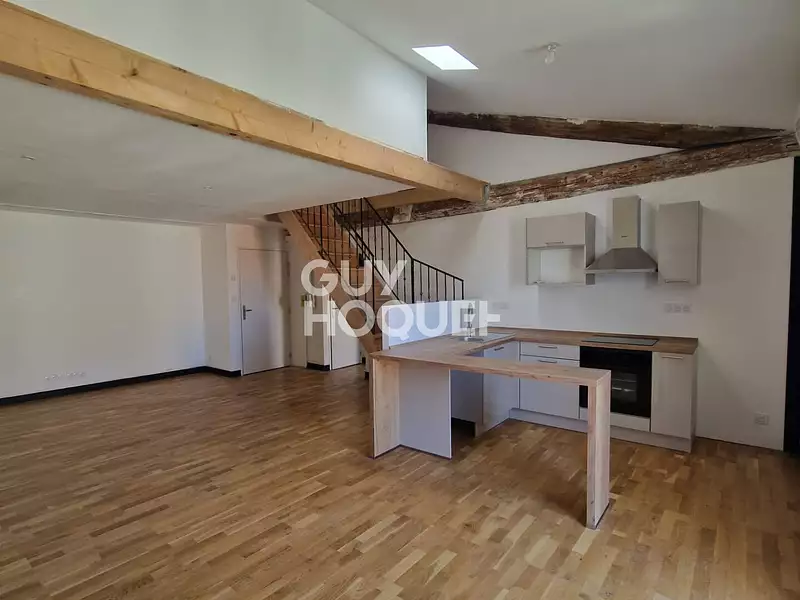 Appartement, 105 m²