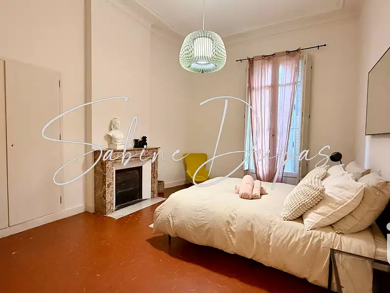 Appartement, 173 m²