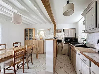 Maison, 130 m²