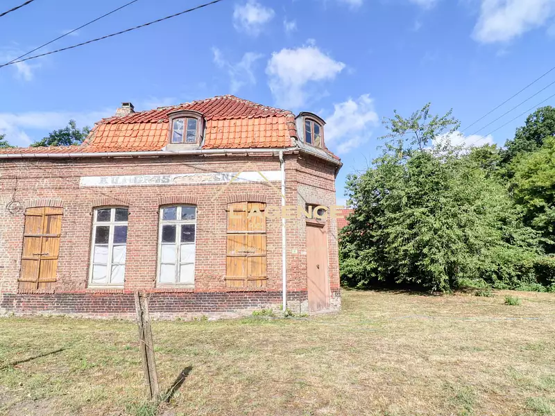Maison, 110 m²