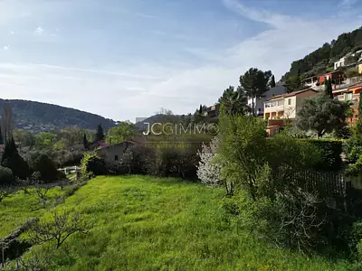Terrain, 462 m²