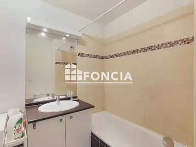 Appartement, 49 m²