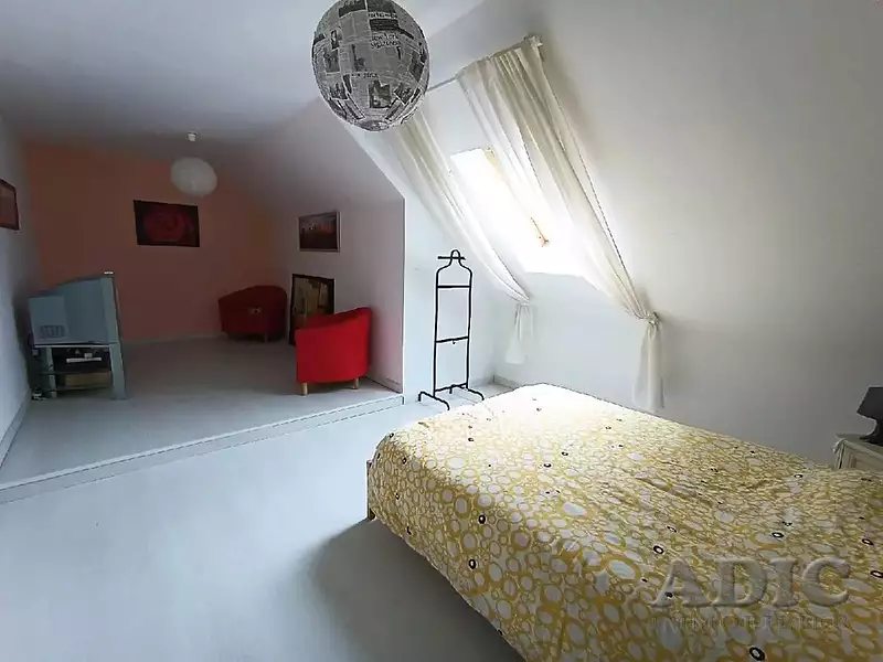 Maison, 160 m²