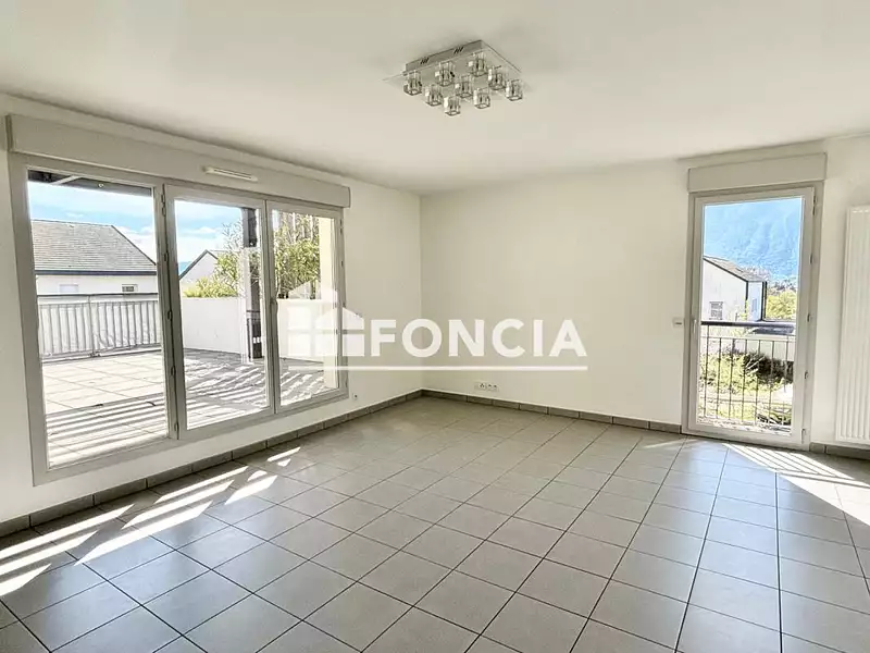Appartement, 83 m²