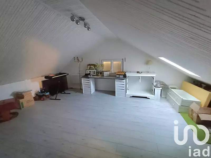 Maison, 171 m²