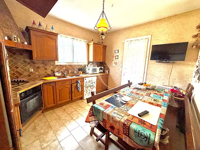 Maison, 152 m²