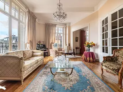 Appartement, 153 m²