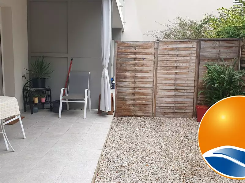 Appartement, 37,5 m²