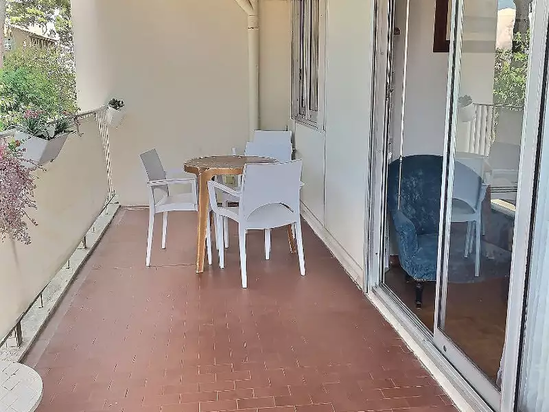 Appartement, 68,61 m²