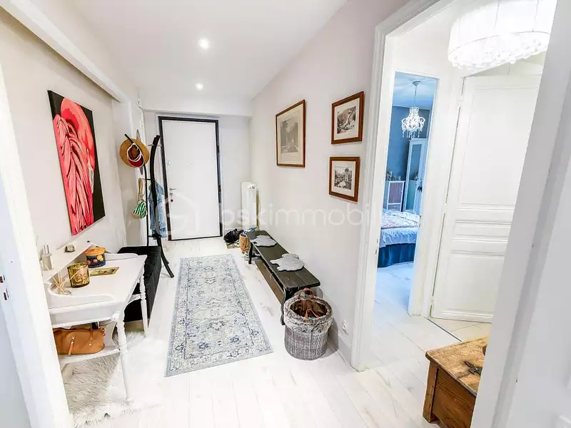 Appartement, 125 m²