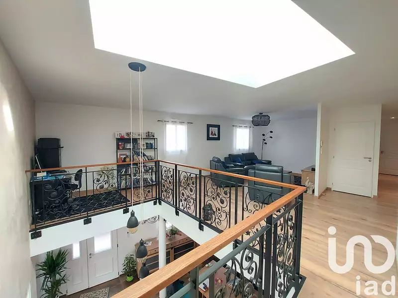 Maison, 207 m²