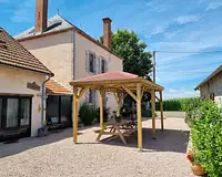Maison, 300 m²