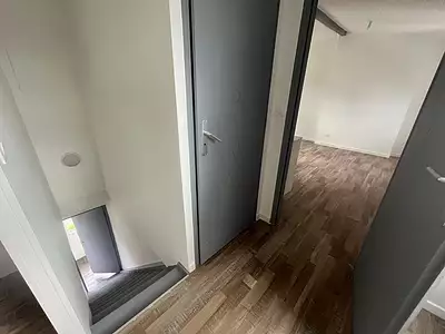Appartement, 44,66 m²