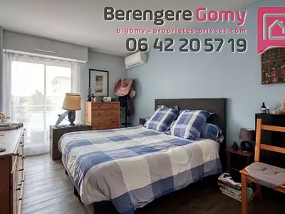 Appartement, 69 m²