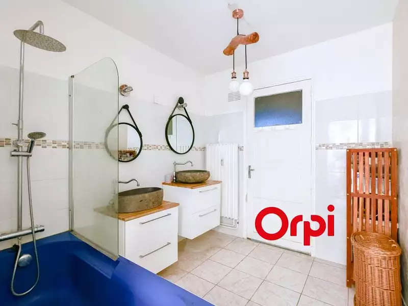 Appartement, 89 m²