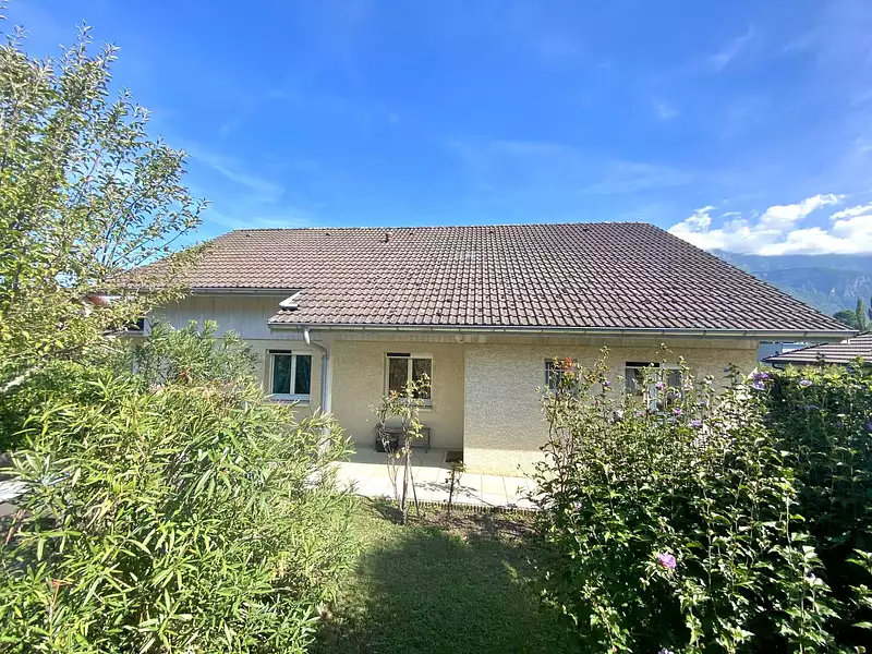 Maison, 105 m²