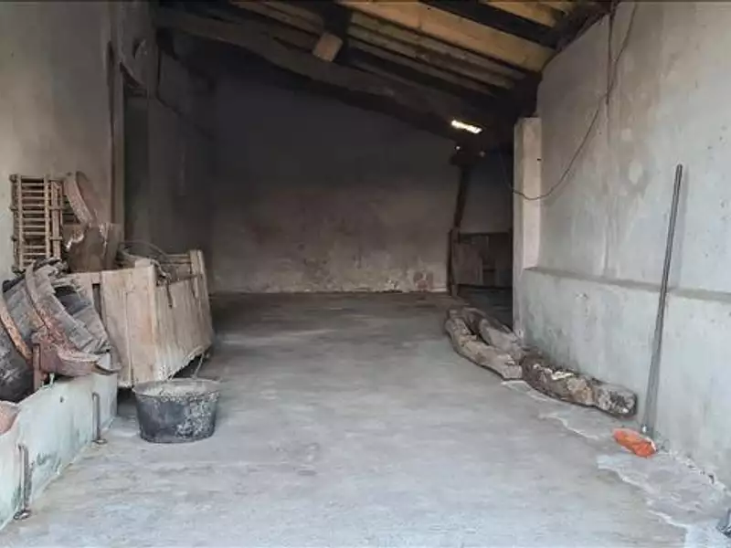 Maison, 168 m²