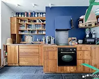 Appartement, 61,39 m²