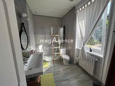 Maison, 127 m²